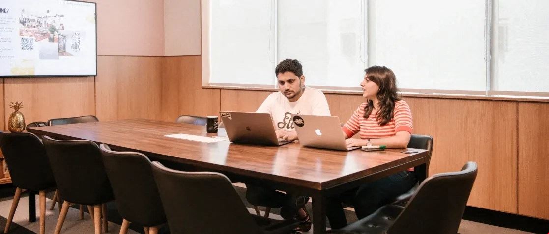 WeWork - Cinnabar Hills