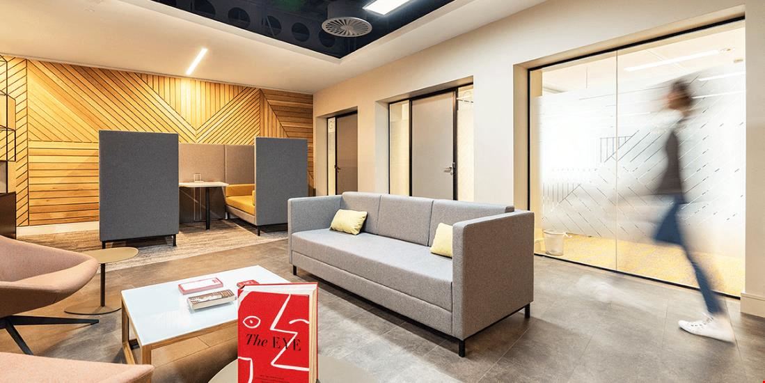 BE Offices - Adelaide Exchange