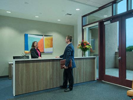 Preview of Mountain View  Corporate Coworking space for Rent