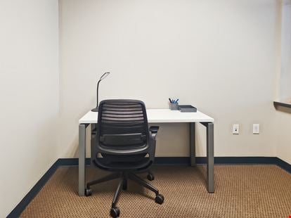 Regus - Concord - Foundry St