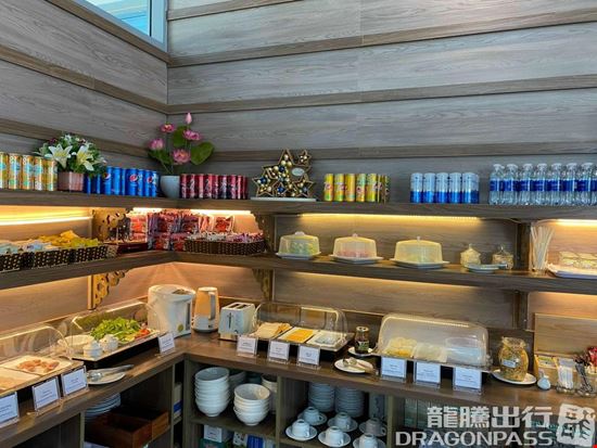 Preview of SH Premium Lounge Pleiku Pleiku Airport Domestic Terminal Office space for Rent in Pleiku