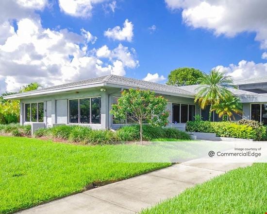 Preview of Fountains Executive Centre Inc - Office Space & Virtual Offices Office space for Rent in Pembroke Pines