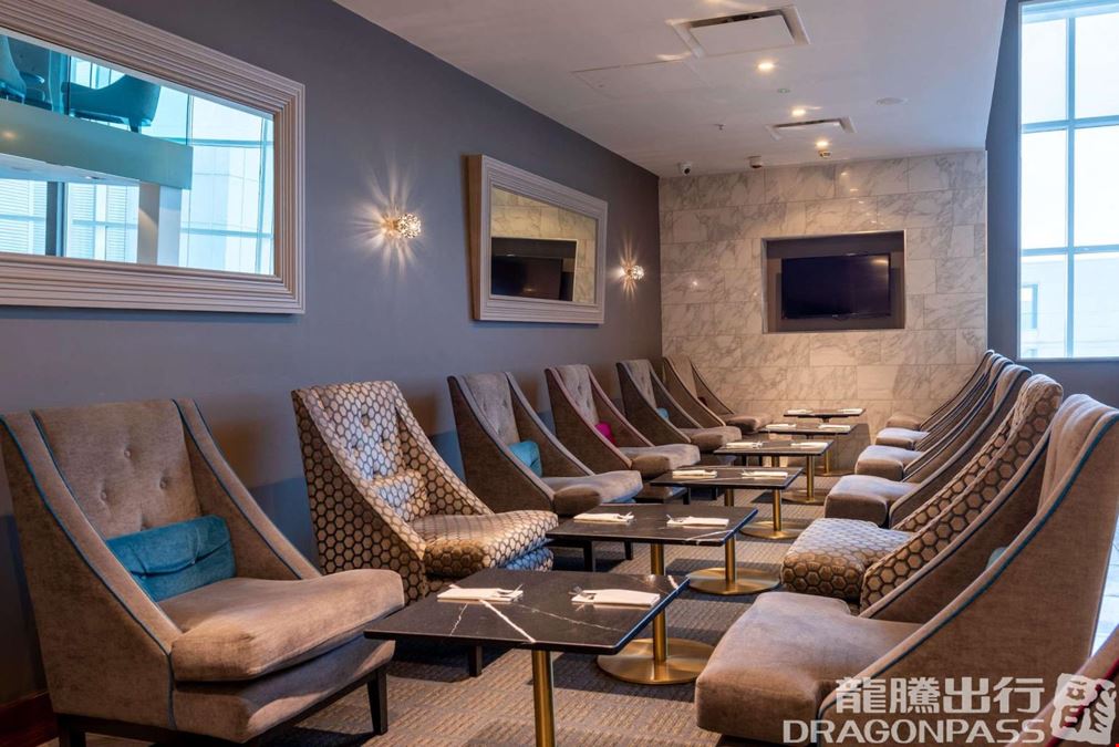 No1 Birmingham Birmingham Airport Main Terminal