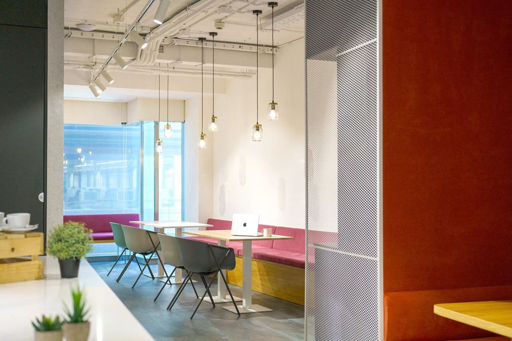 Lexington - Castellana 79