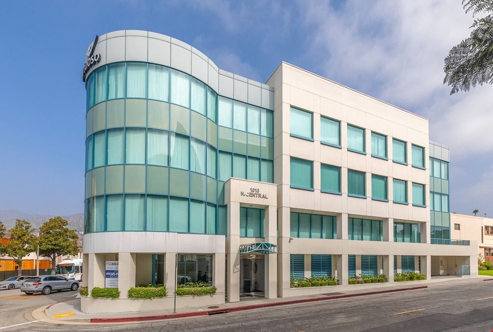 Virtuoso Business Center