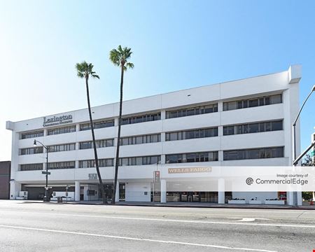 Preview of 9350 Wilshire Boulevard Coworking space for Rent in Beverly Hills