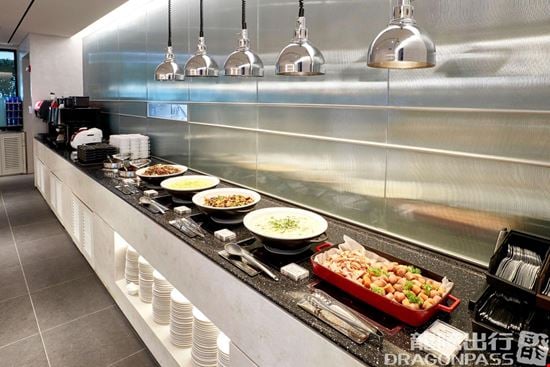 Preview of Matina Lounge (West Wing) Incheon International Airport Terminal 1 Office space for Rent in Seoul