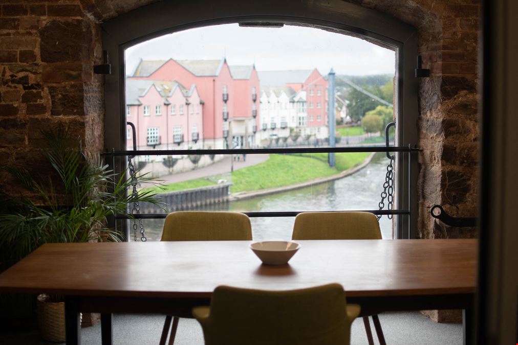 Generator Hub - The Gallery