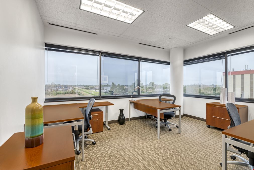 TX, Houston - Willowbrook