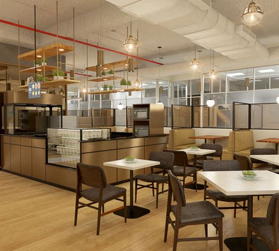 Preview of Awfis - Prestige Phoenix Office space for Rent in Hyderabad