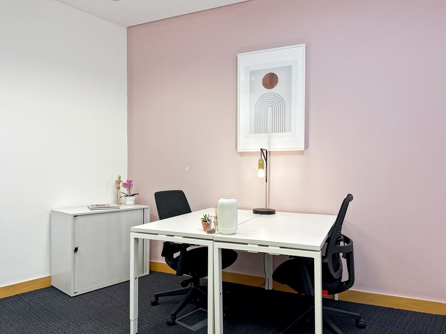 Regus - Cambourne