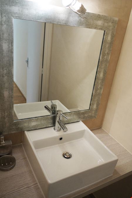 Garden Workspace Paris