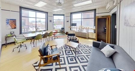 Preview of 101 East Quincy Street Coworking space for Rent in Hancock