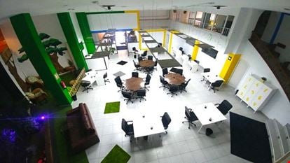 Coworking La Famiglia