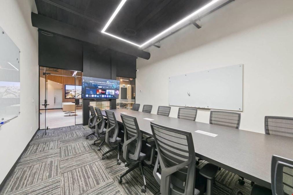 Board Room