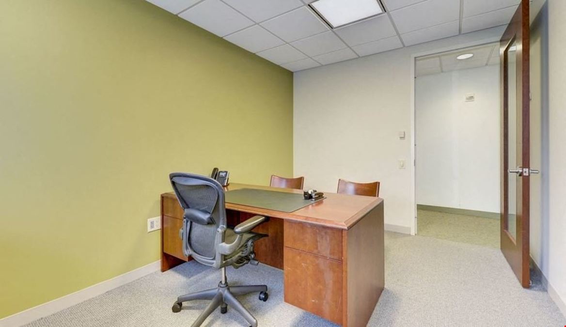 Carr Workplaces - Bethesda