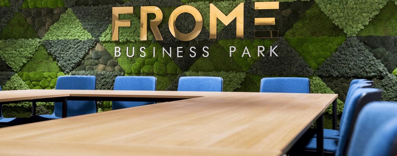 Frome Business Park