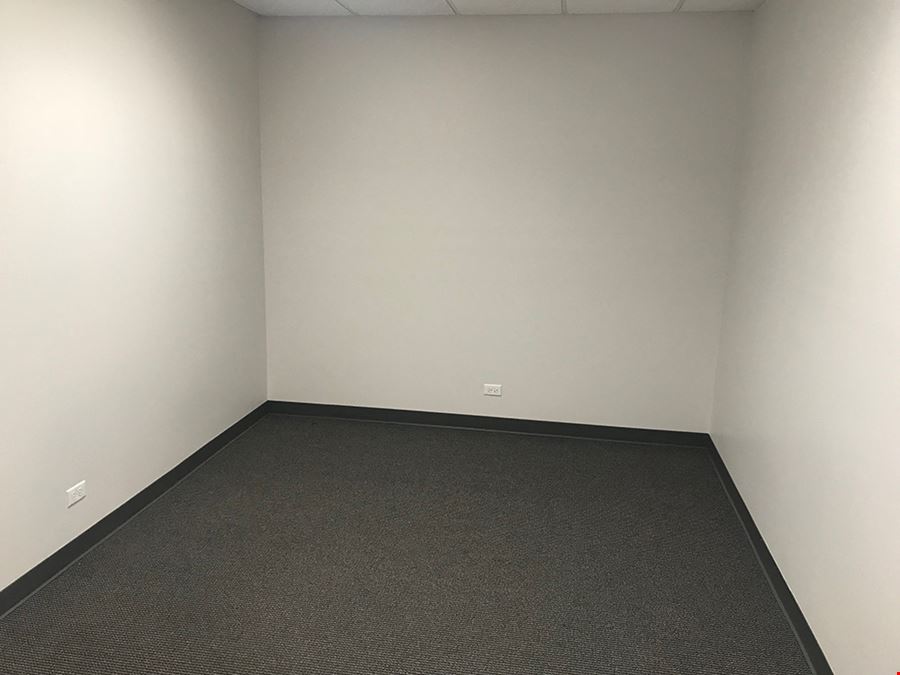 Workstyle Flexible Spaces - 2100 Manchester Road