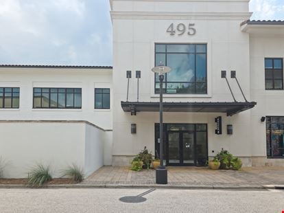 Spaces - Sandestin - Grand Boulevard