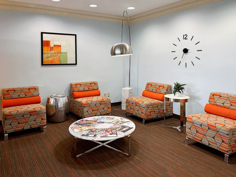 AL, Birmingham - SouthBridge