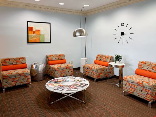 AL, Birmingham - SouthBridge