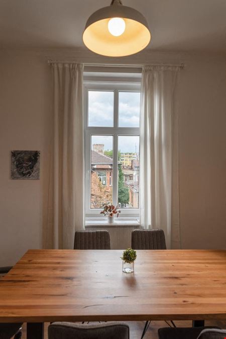 Networking Premium Coworking -  Botev