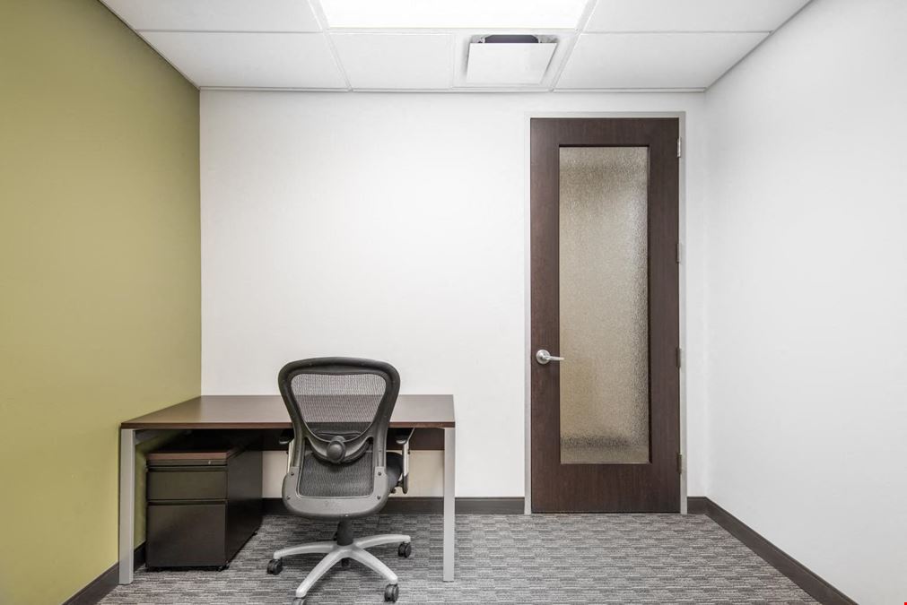 Regus - Brookline - Coolidge Center