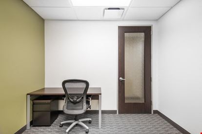 Regus - Brookline - Coolidge Center