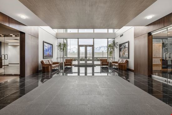 Preview of Sandy Center Office space for Rent in Sandy