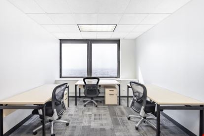 HQ - Newark - One Gateway