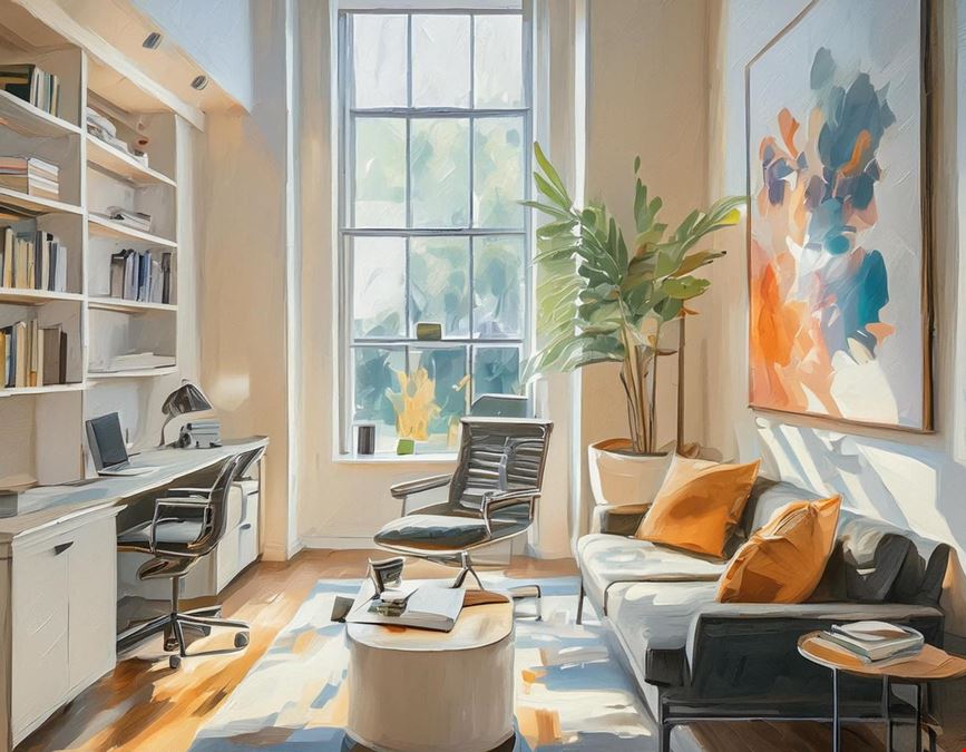 Nyack Business Center