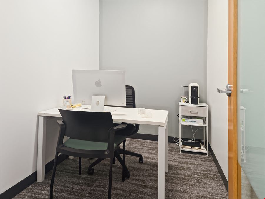Regus - Winter Garden - Plant St