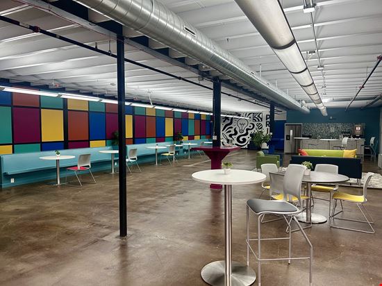 Preview of The Office at the Garage Project Office space for Rent in Houston