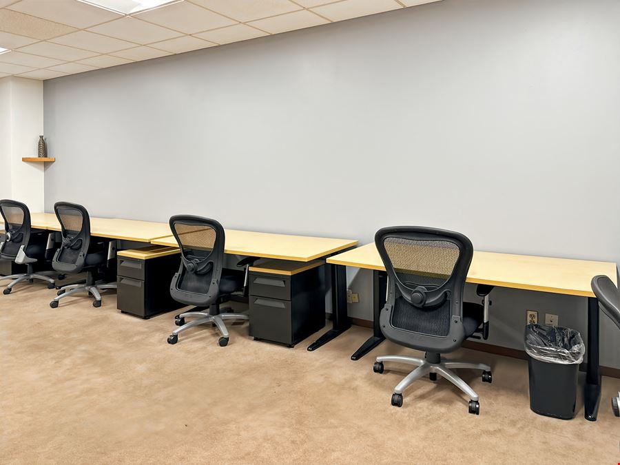 CO, Colorado Springs - Downtown ACC