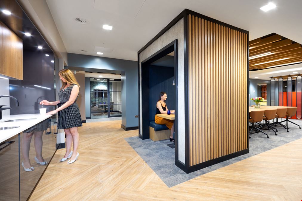 Landmark: Farringdon