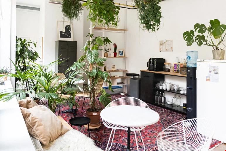 Friday Cowork - Antwerp