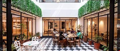 Preview of WeWork (DNU) - Embassy Quest - desk space in Bengaluru