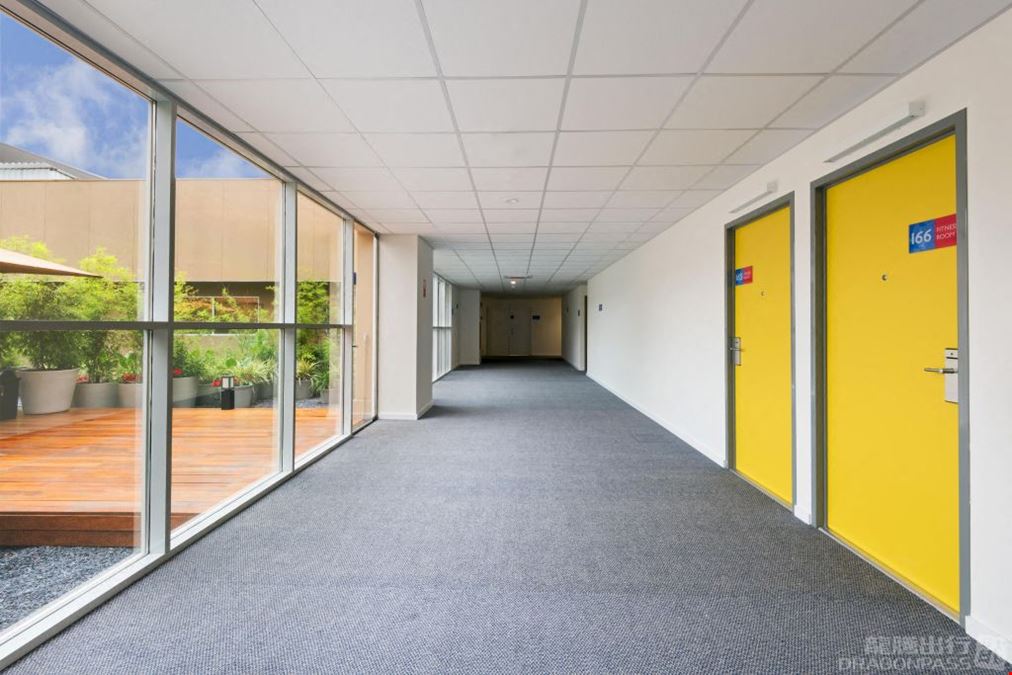 Tryp Gru Airport Guarulhos International Airport Terminal 3