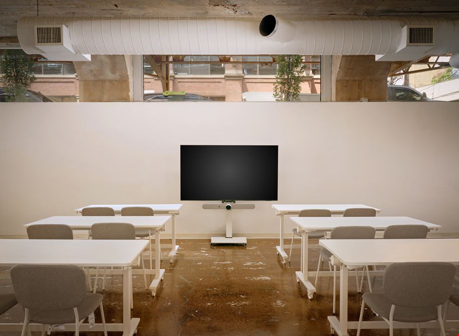 The Gallery Workspace at Two Thirty