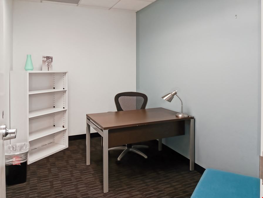 HQ - Aventura - Corporate Center
