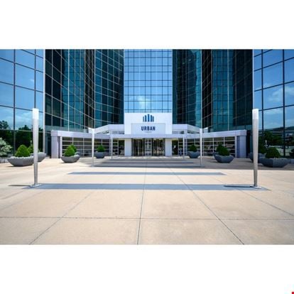 Regus - The Urban Towers