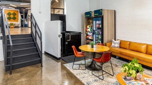 Venture X Richmond - Scotts Addition