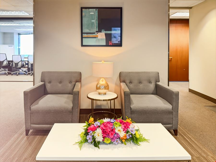 IL, Oak Brook - Regency Towers