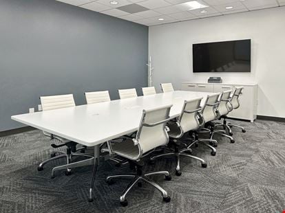 Preview of Regus - Alexandria - 211 N Union Office space for Rent in Alexandria