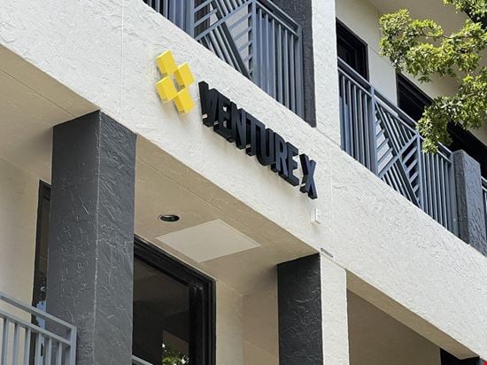Preview of Venture X Miami Lakes Office space for Rent in Miami Lakes