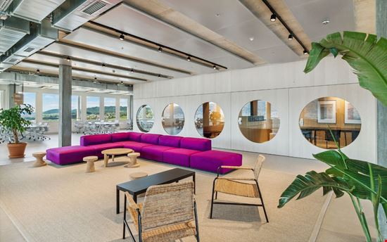 Preview of FlexOffice - Zürich On Labs Office space for Rent in Zürich