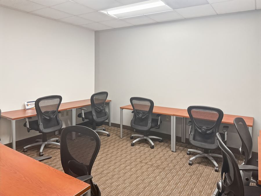 AZ, Scottsdale - Gainey Ranch