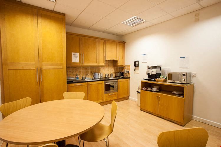 Sky Business Centres - Damastown