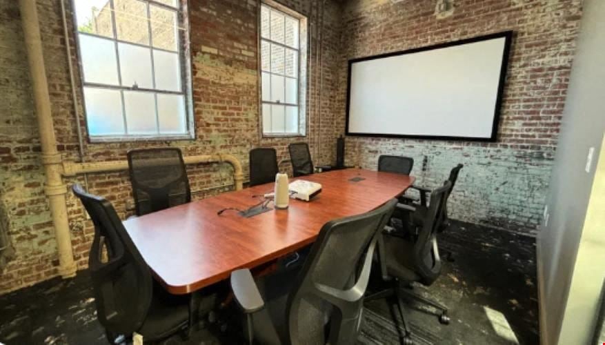 The Duke Conference Room