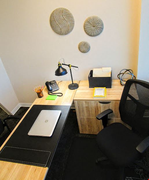 Croydon Executive Offices